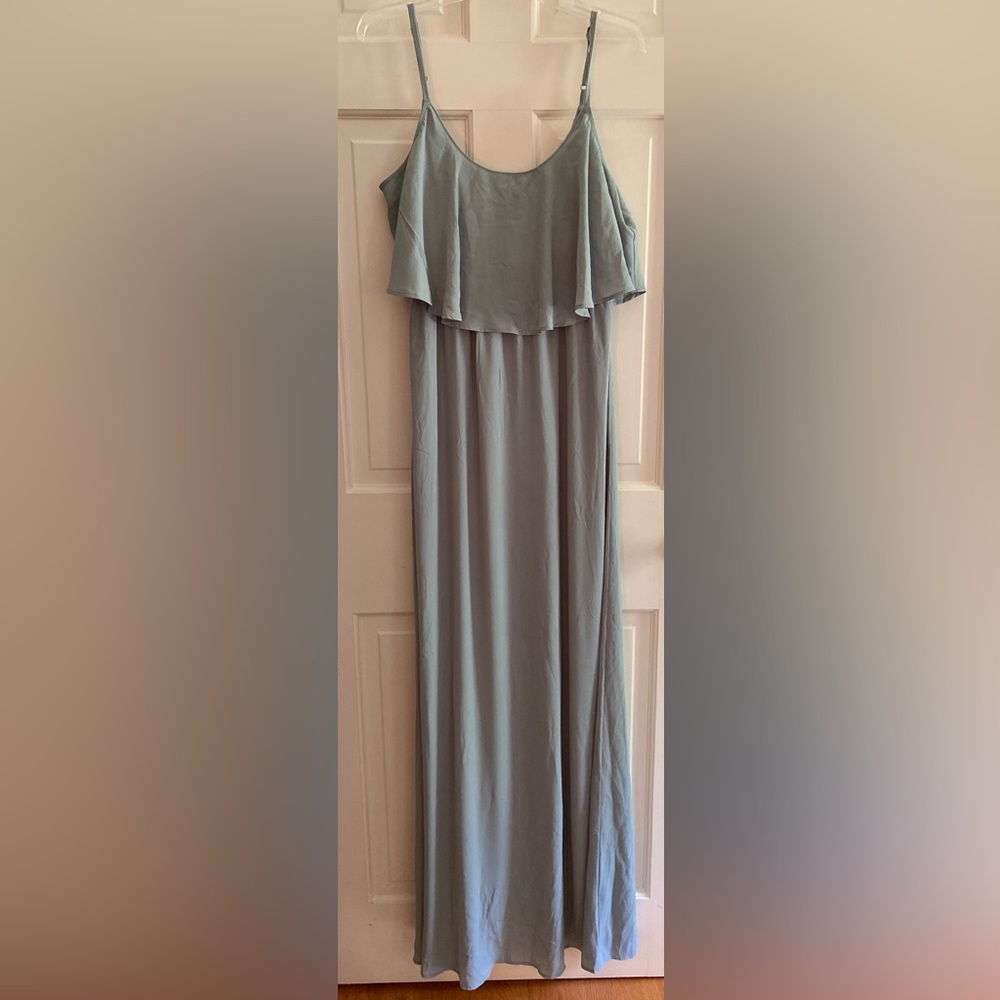 Show me your MuMu Dress size XL NWT